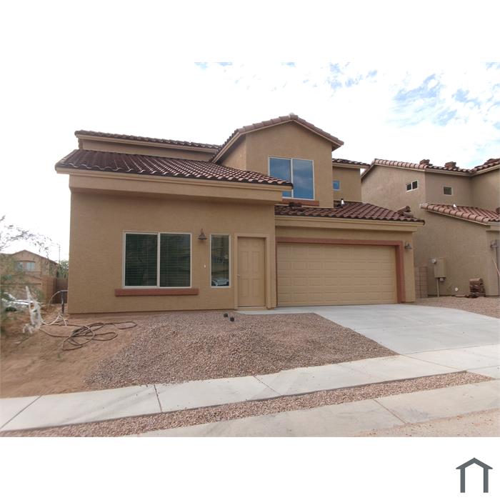 5796 E Camino de la Aspiracion